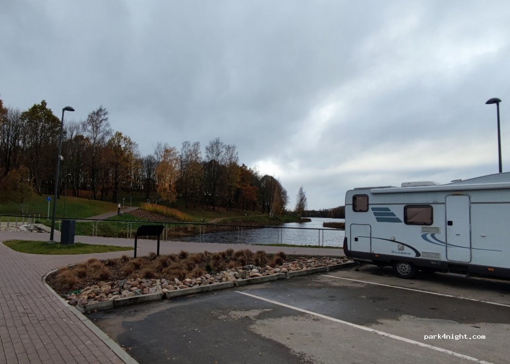 (90124) Plungė - 29A Paprūdžio gatvė — foto