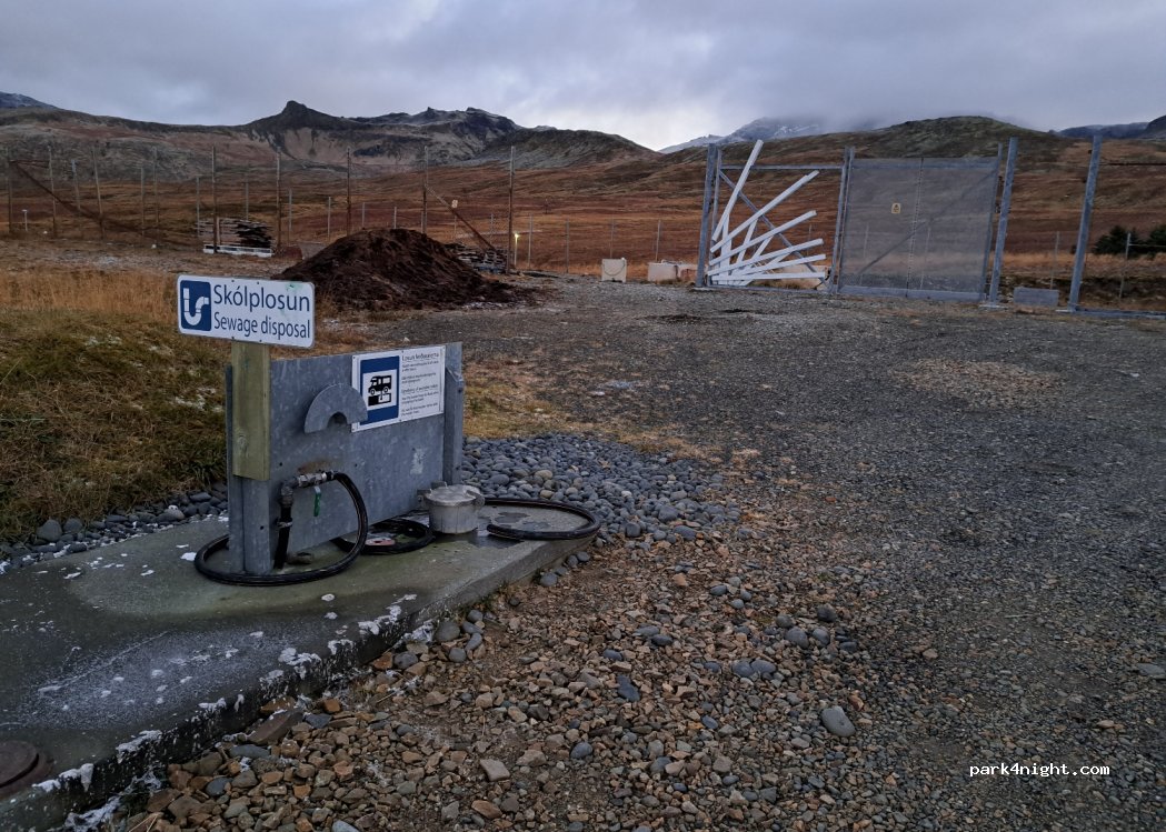 Grundarfjörður - 3 Ölkelduvegur — foto