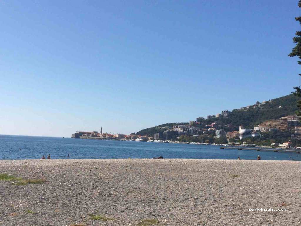 () Budva - E65 — foto 3