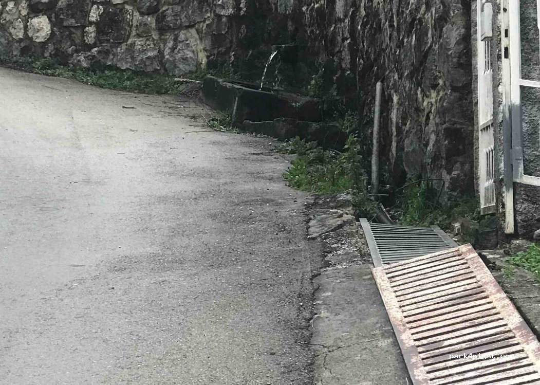 () Kavač - Unnamed Road — foto 3