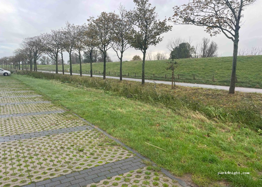 (3329) Dordrecht - 2 Oostdijk — foto