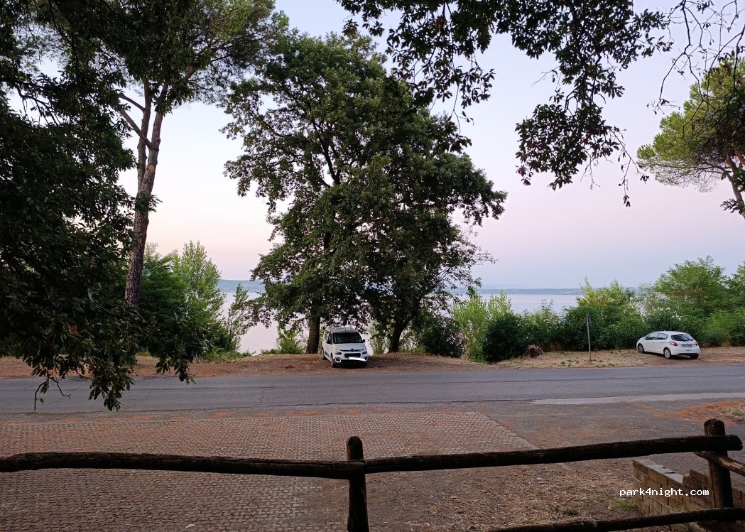 (00062) Bracciano - 24 SP1f — foto 3