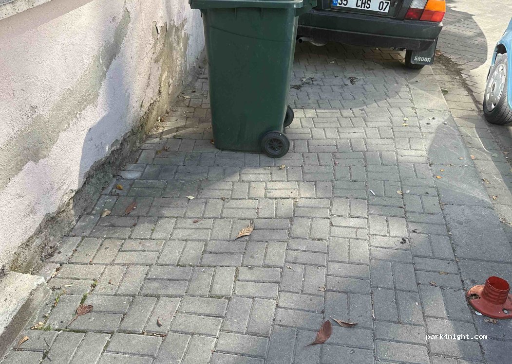 (20150) Denizli Merkez - 1 995. Sokak — foto