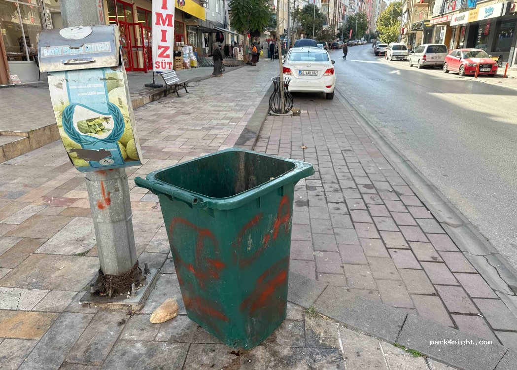 (20150) Denizli Merkez - 17 Emek Caddesi — foto