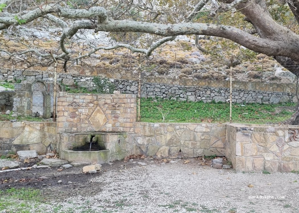 (17760) Gökçeada - Unnamed Road — foto 4