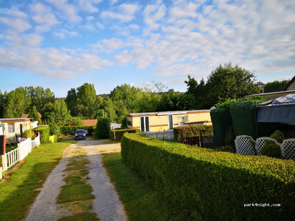 Camping le Manoir — foto 3