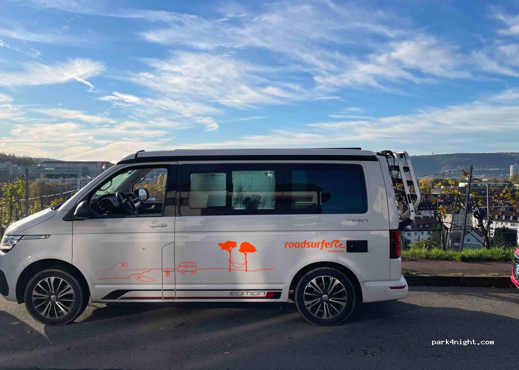 (70374) Stuttgart - 89 Einsteinstraße — foto 2
