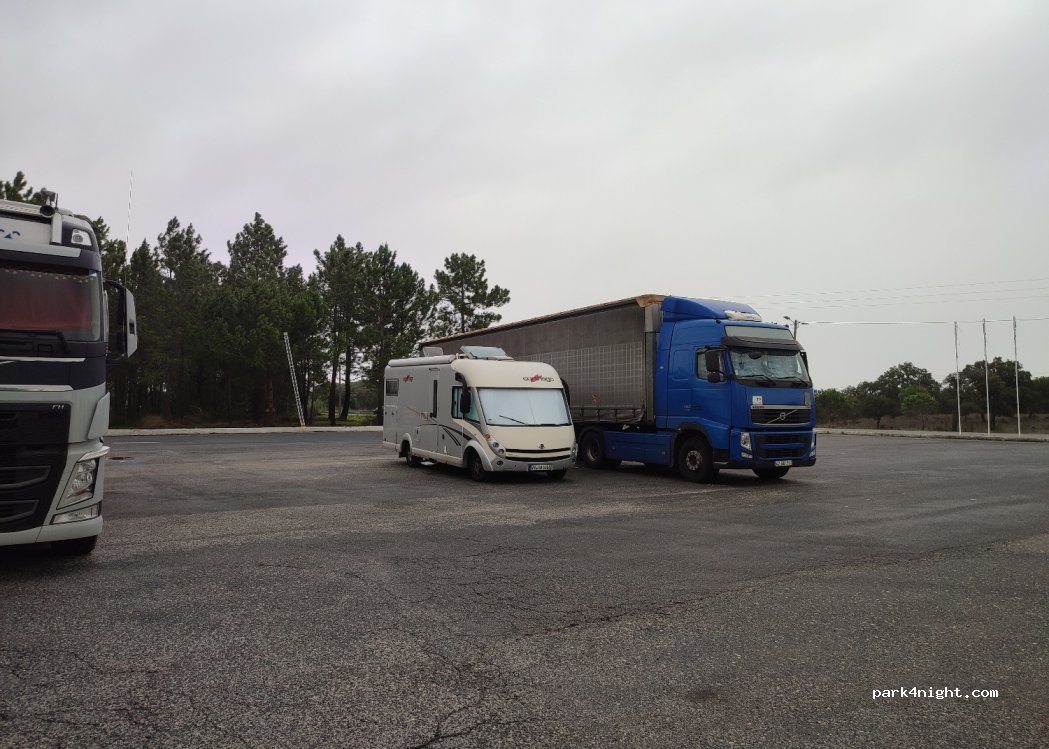 (2135) Samora Correia - N10 — foto