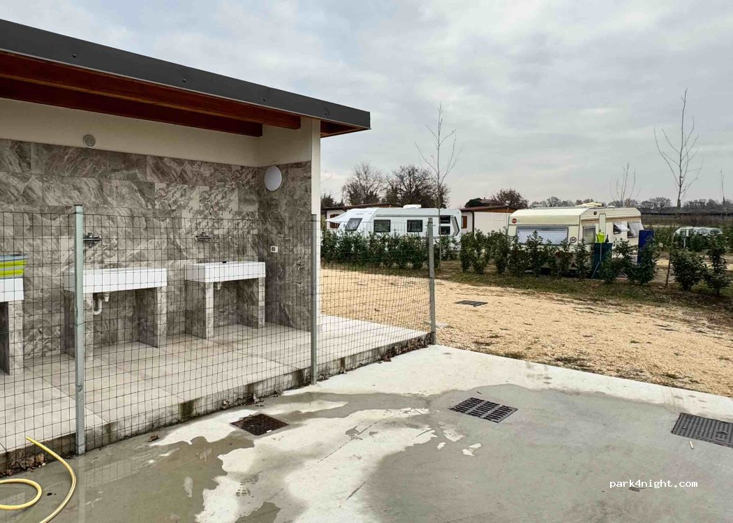 Agricamping - Corte Pianton — foto 2
