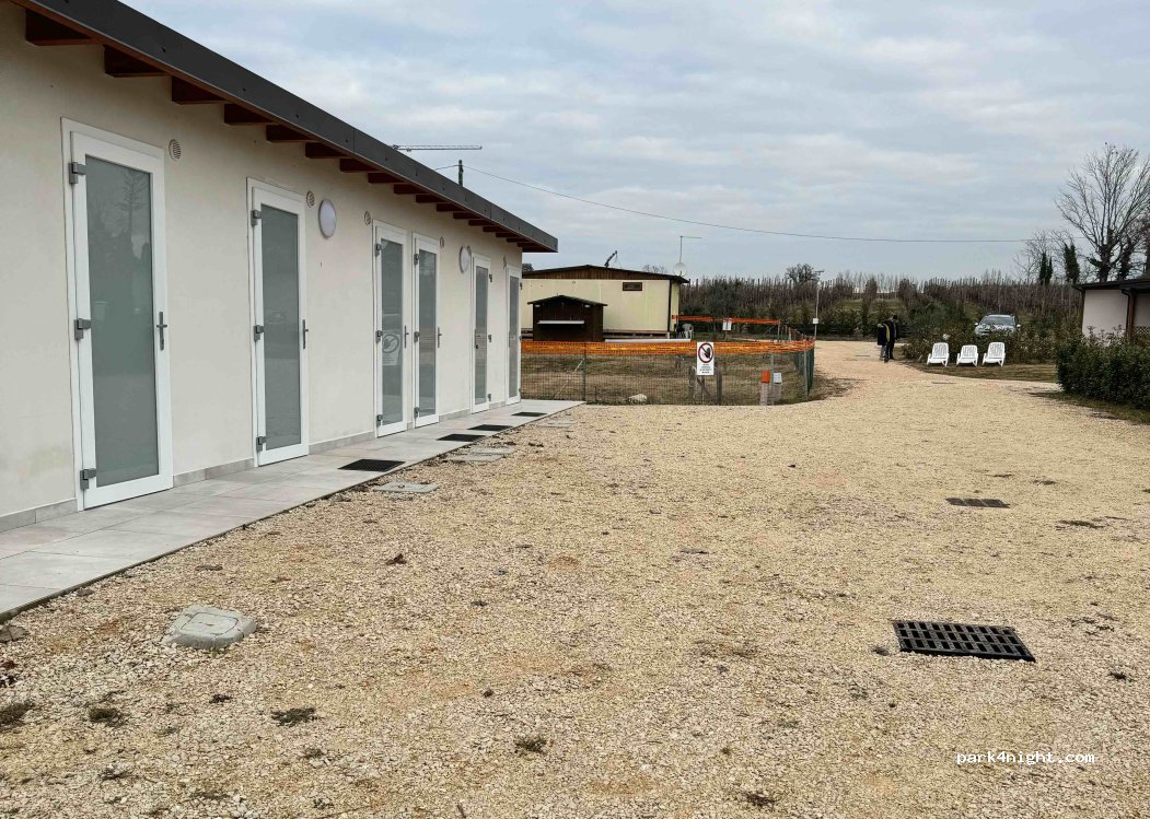 Agricamping - Corte Pianton — foto 3