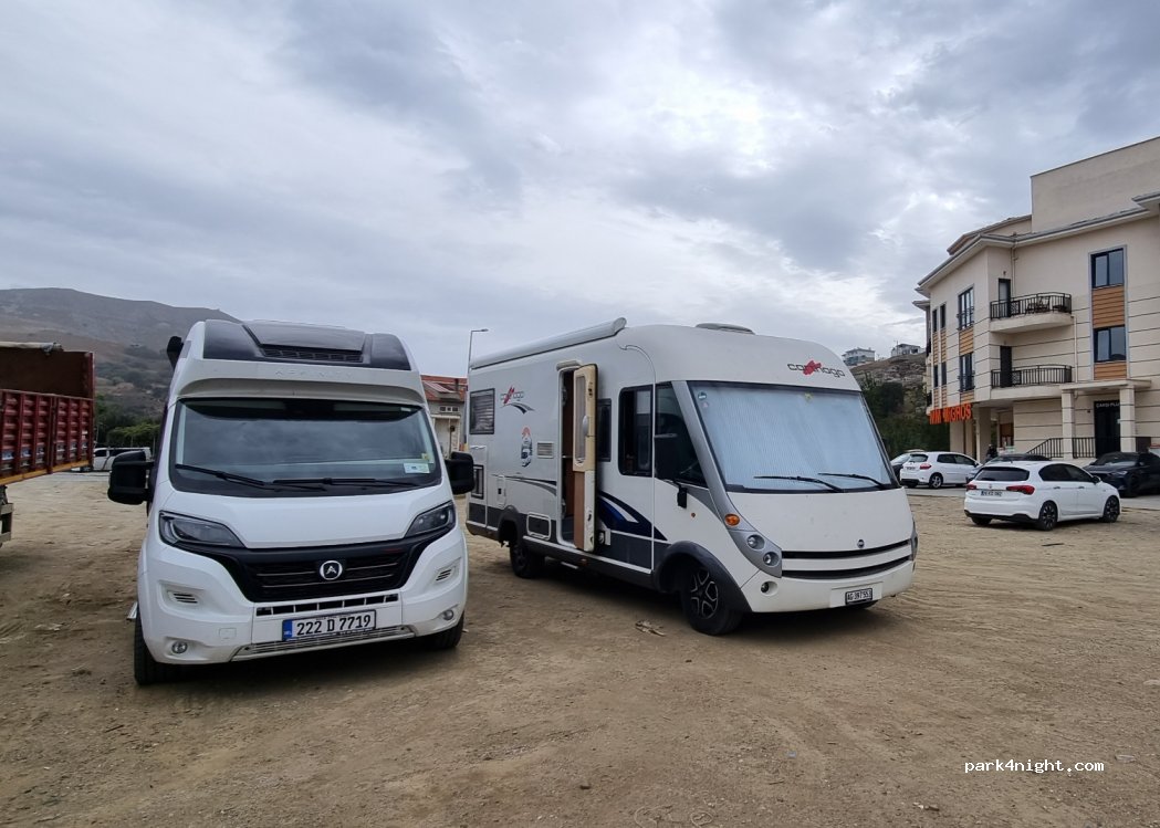 (17760) Gökçeada - No:31 Zeytinli Caddesi — foto
