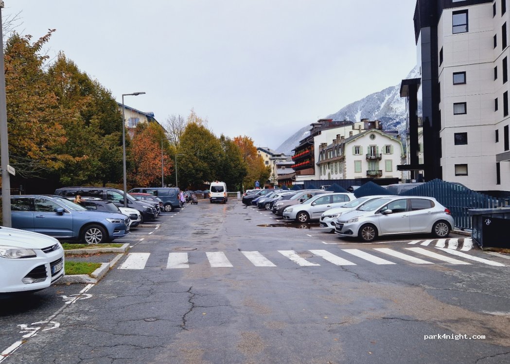 (74400) Chamonix-Mont-Blanc - — foto 3