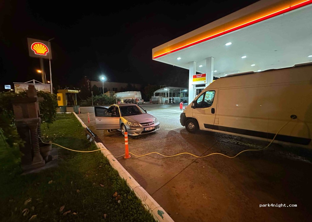(38125) Kocasinan - 340 Sivas Bulvarı — foto