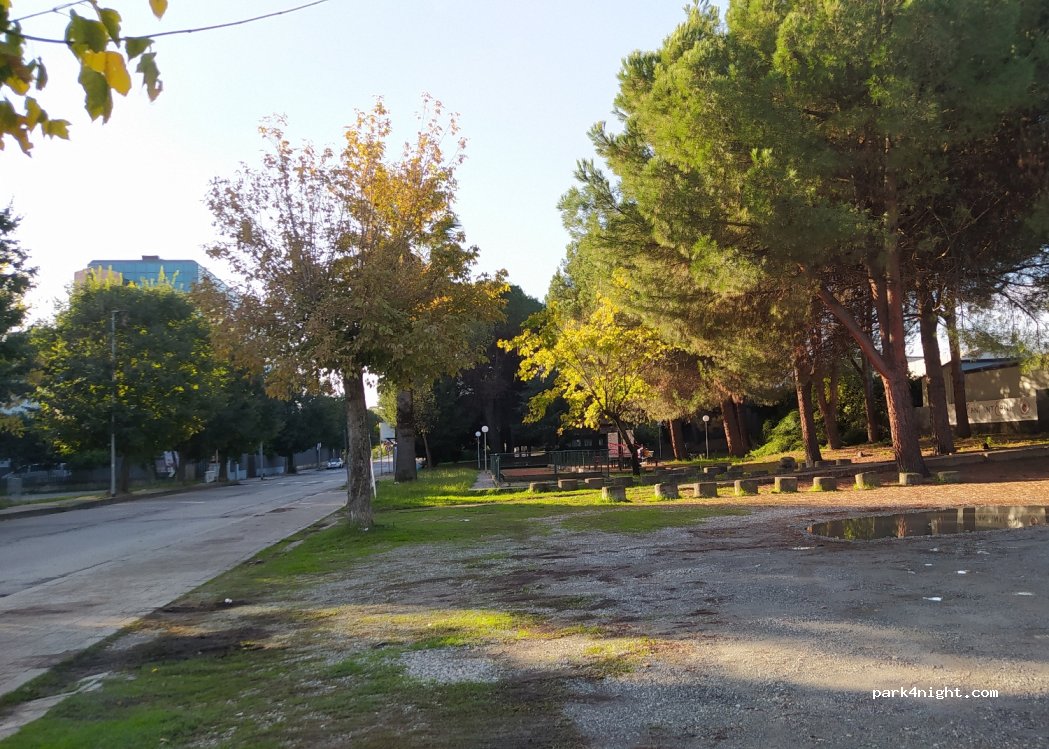 (87100) Cosenza - Via Popilia — foto 2