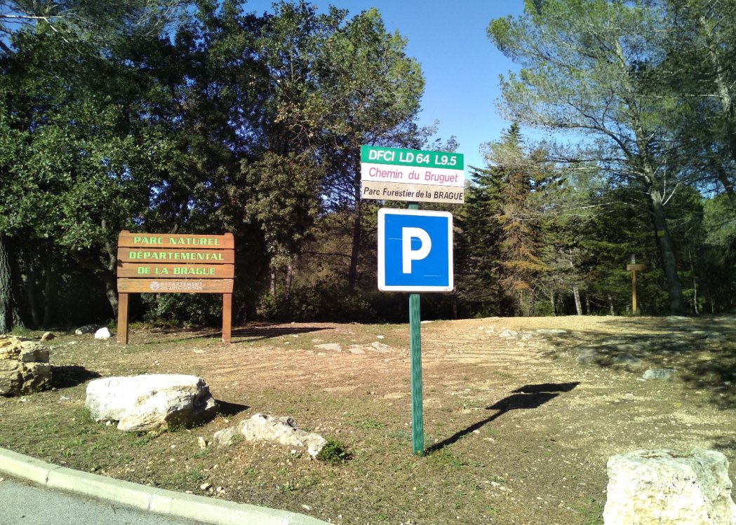 (06560) Valbonne - 1216 D198 — foto 4