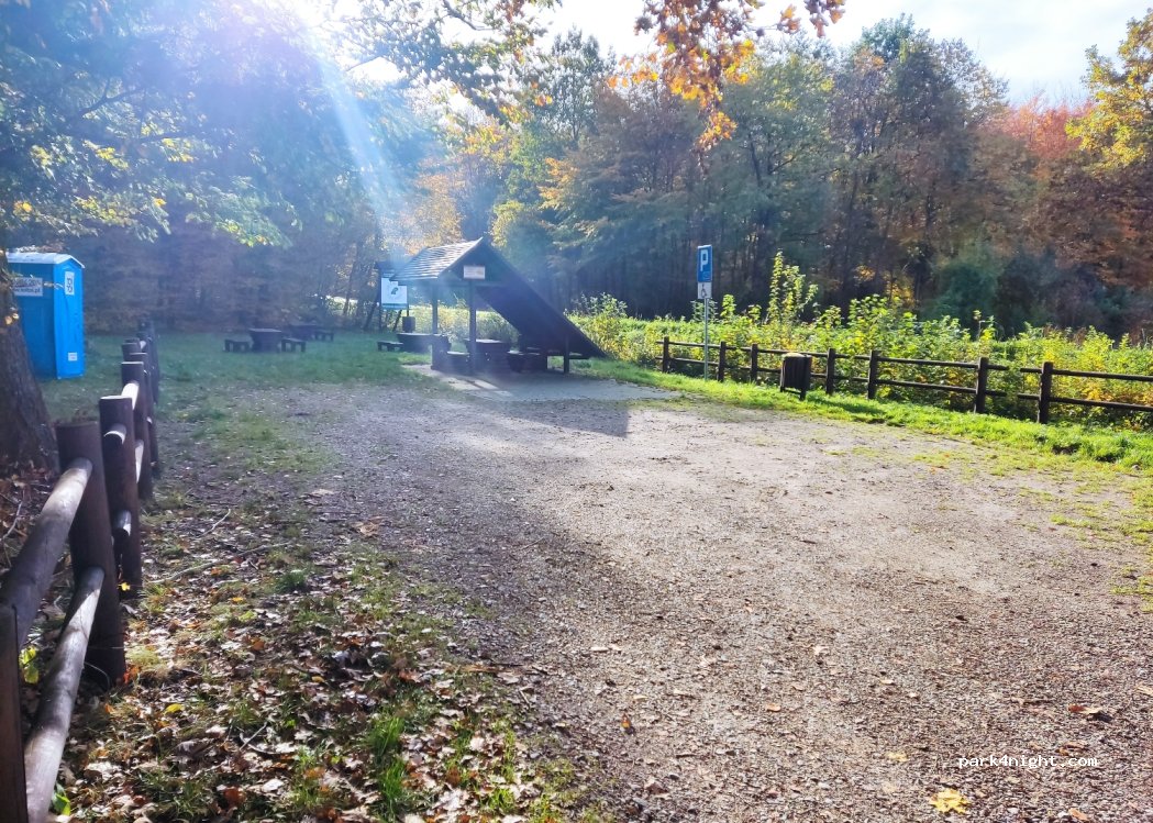 (76-003) Wierciszewo - Unnamed Road — foto