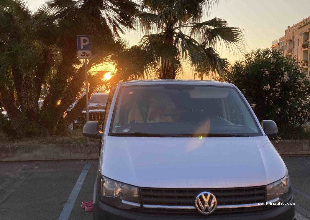 (17053) Laigueglia - Via dei glicini — foto 5