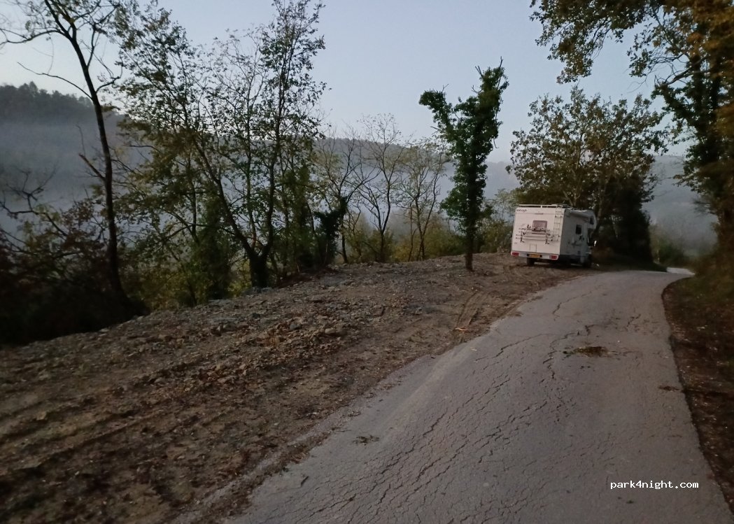 (52000) Beram - Unnamed Road — foto 2