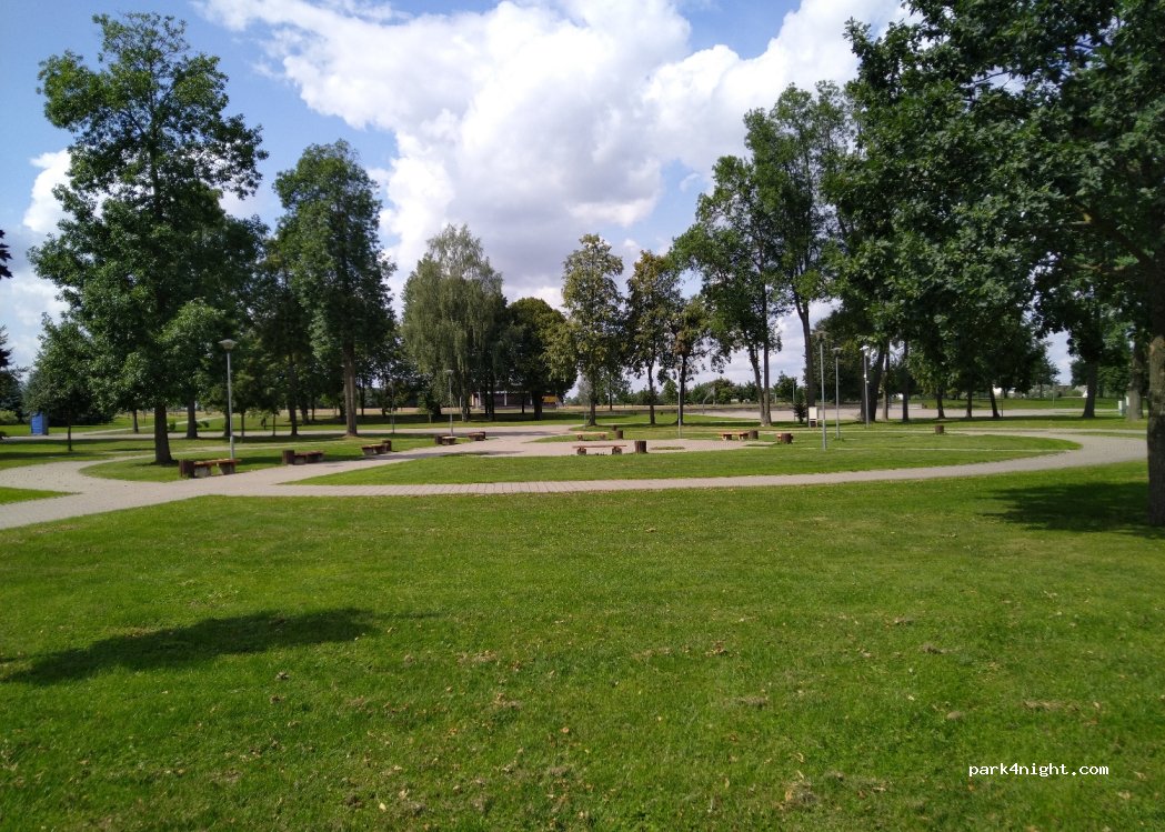 (69214) Kalvarija - Parko g. — foto 4