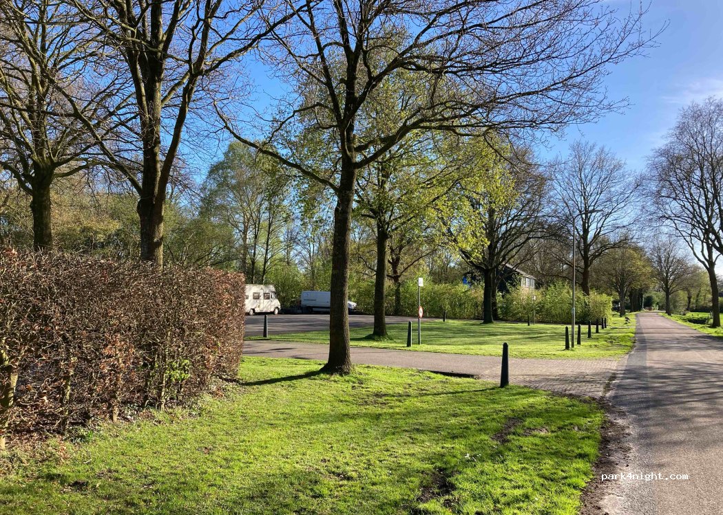 (8401 AX) Gorredijk - 31 De Leijen — foto 3