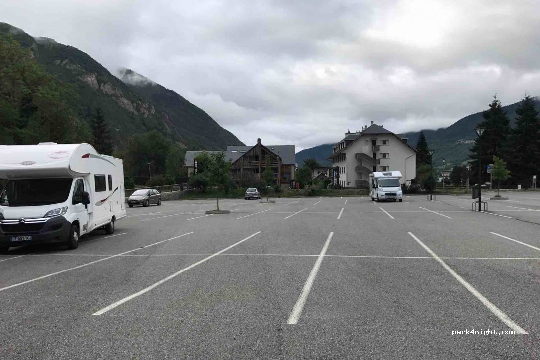 (65170) Vignec - Graouès — foto 3