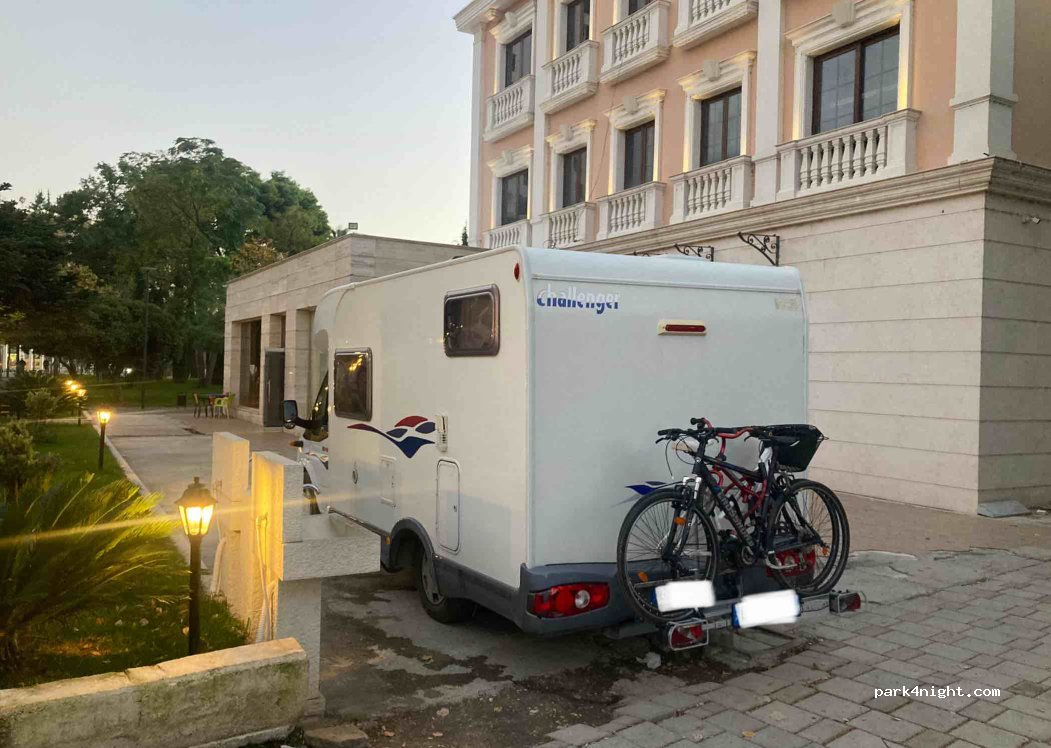 () Vlorë - SH8 — foto 2