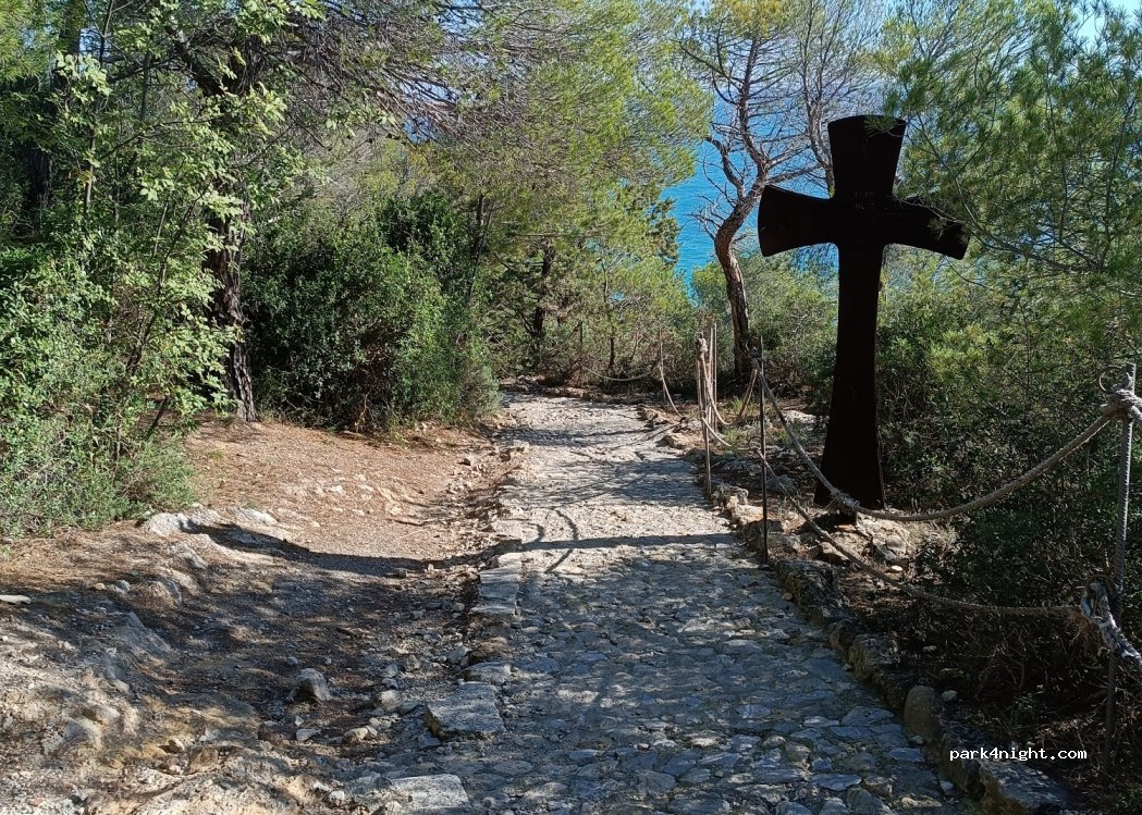 (17024) Varigotti - 49 Strada degli Ulivi — foto 2