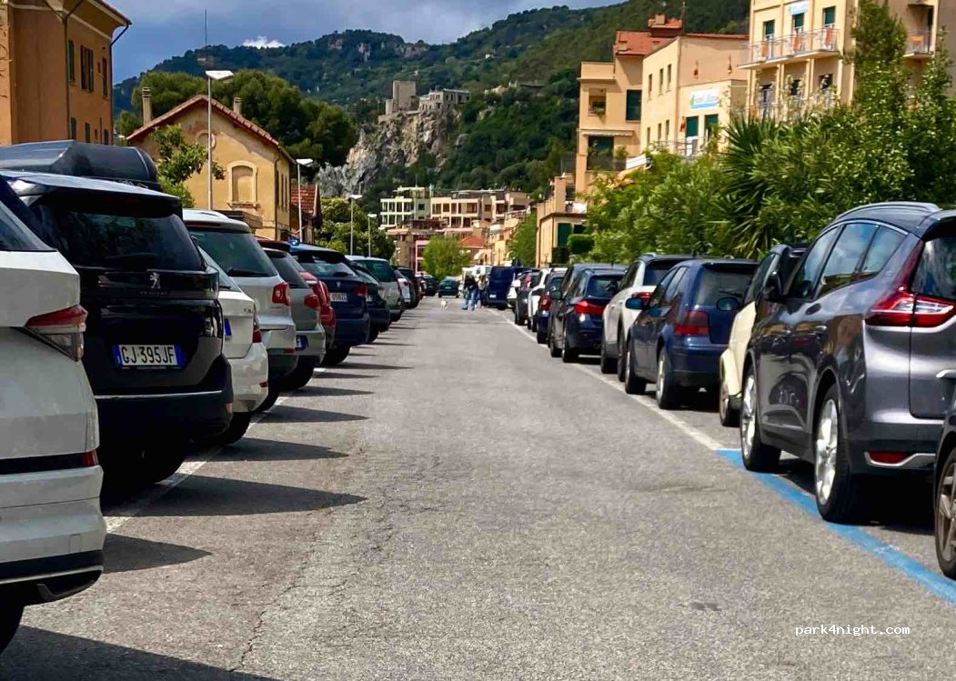 (17024) Varigotti - 49 Strada degli Ulivi — foto 3