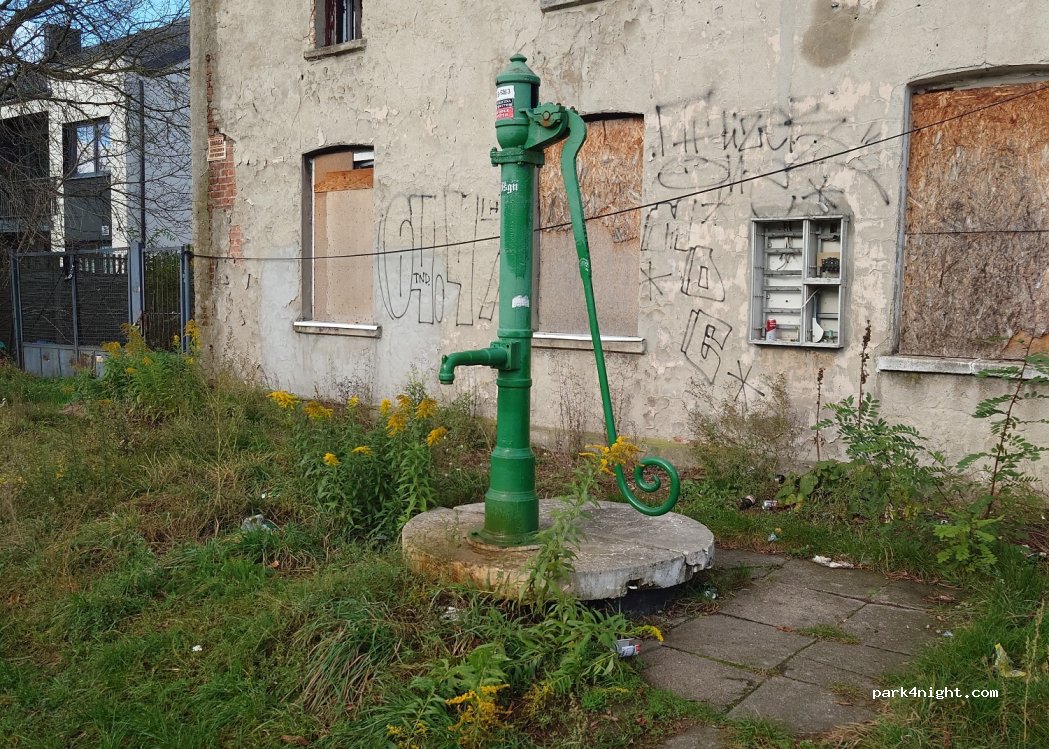 (91-088) Łódź - 1 Zimna — foto