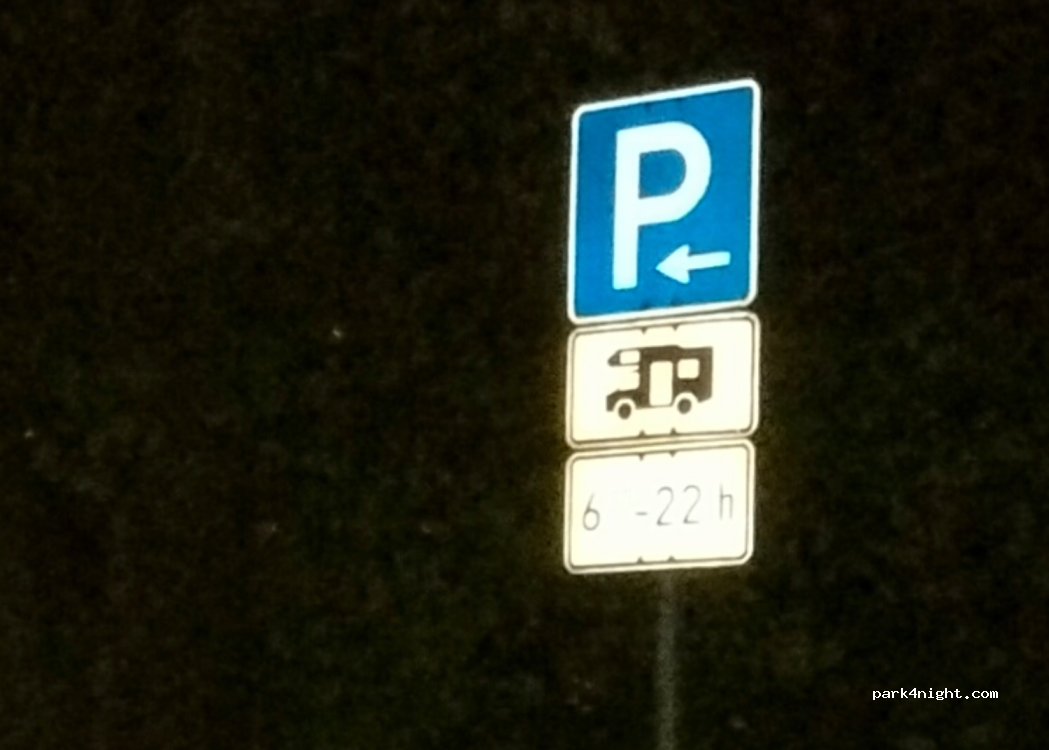 (94072) Bad Füssing - 22 Beethovenstraße — foto