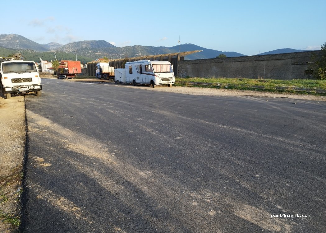 (221 00) Tripoli - 98 Agiou Konstantinou — foto