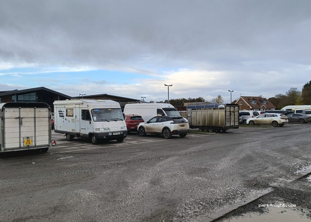 (YO7 3AB) Thirsk - Blakey Lane — foto 2
