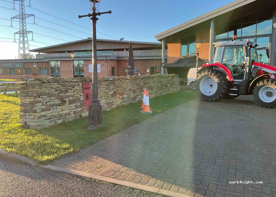 (YO7 3AB) Thirsk - Blakey Lane — foto 3