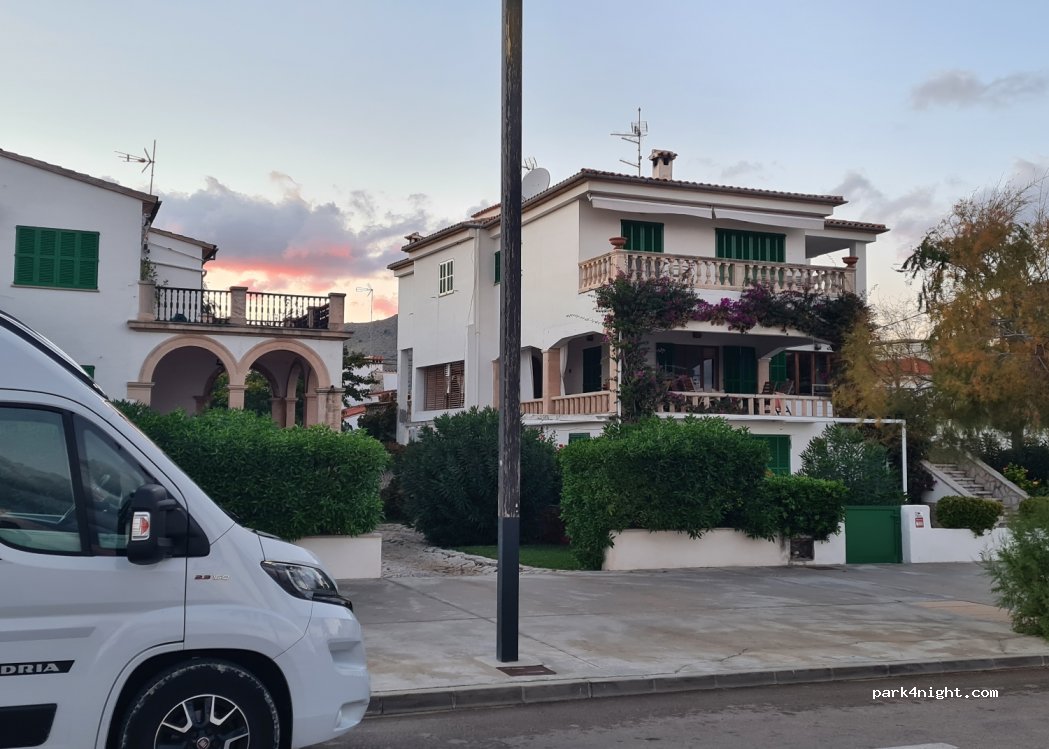 (07470) Pollença - 44 Passeig de Londres — foto 2