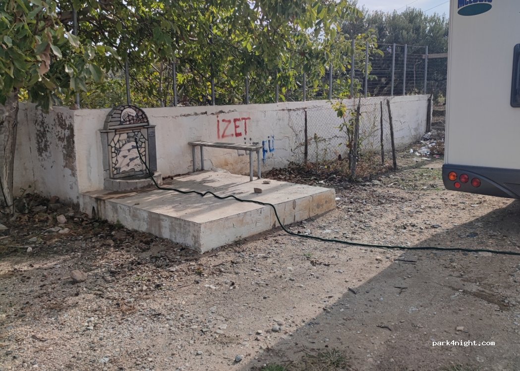 (692 00) Iasmos - Unnamed Road — foto 2