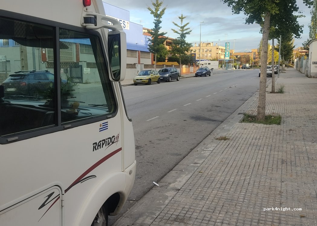 (08401) Granollers - 62 Carrer de Lluís Companys — foto