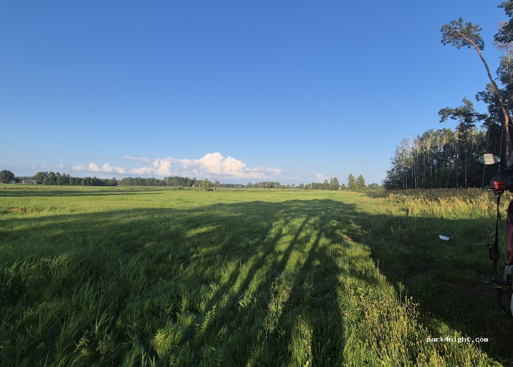(07) Brodowe Łąki - — foto 3