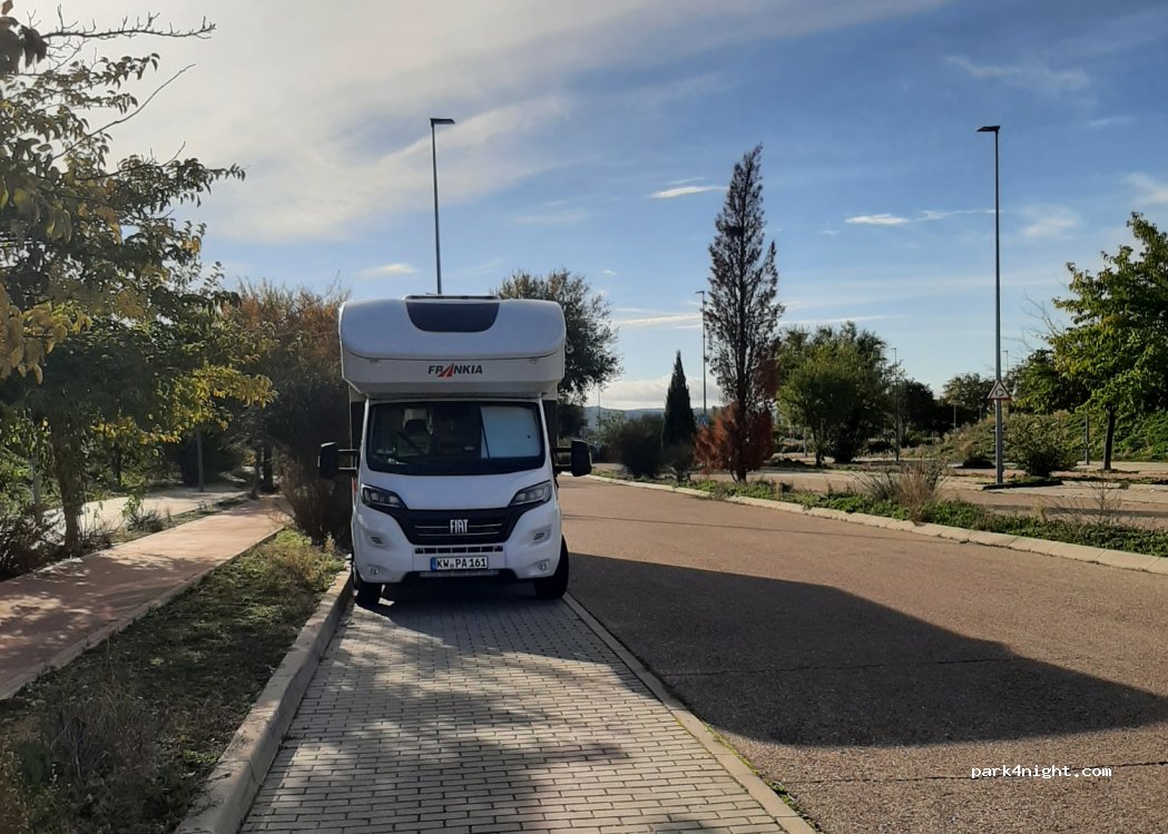 (28805) Alcalá de Henares - Calle Espada — foto