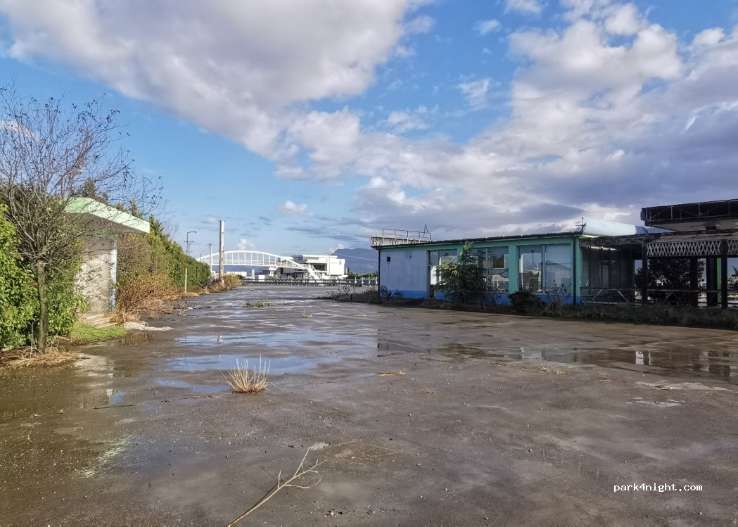 ALPET Petrol Station — foto 2