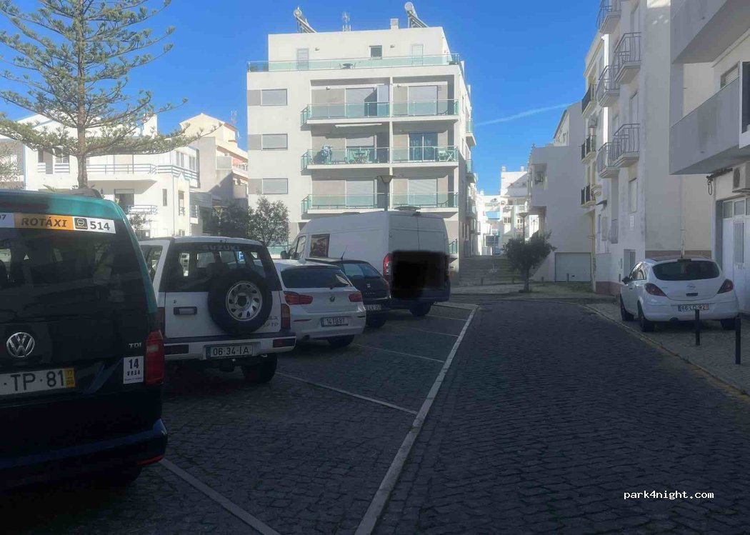 (8900-446) Monte Gordo - 5 Largo da Igreja — foto