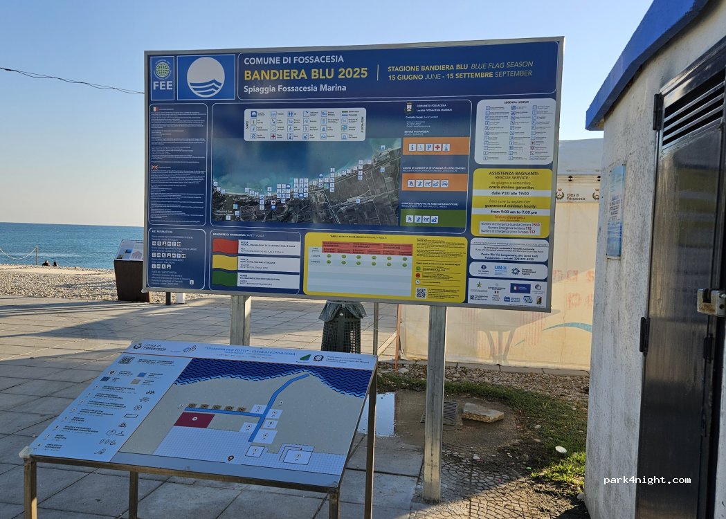 (66022) Fossacesia - 70 Via Lungomare — foto 5