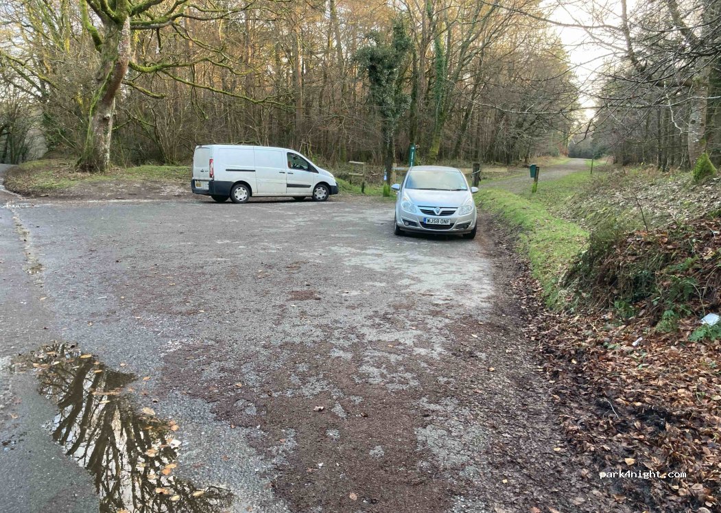 (EX6 8HG) Exeter - Unnamed Road — foto 2