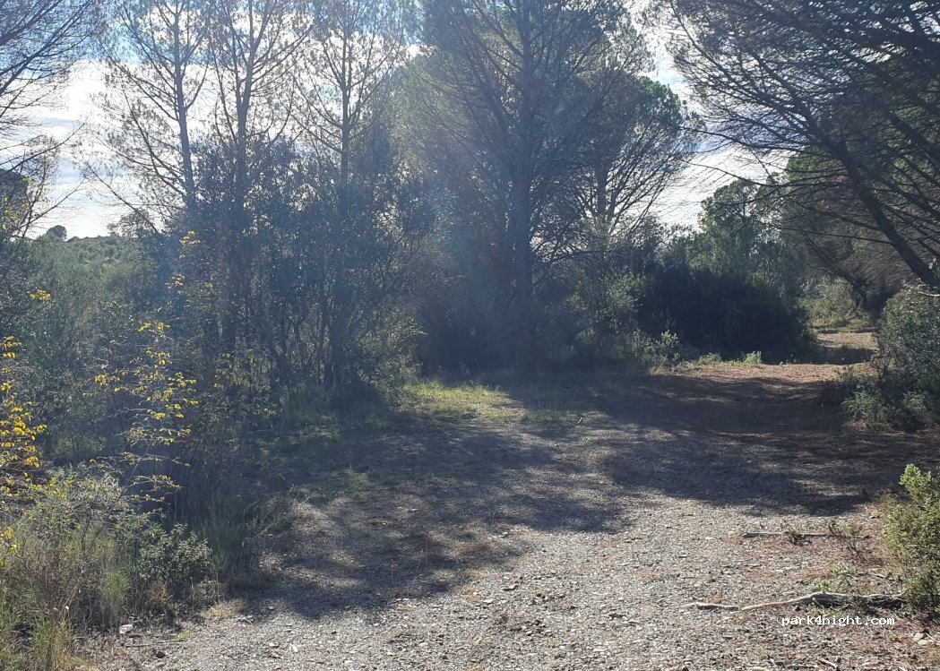 Rec de Fontanilles — foto