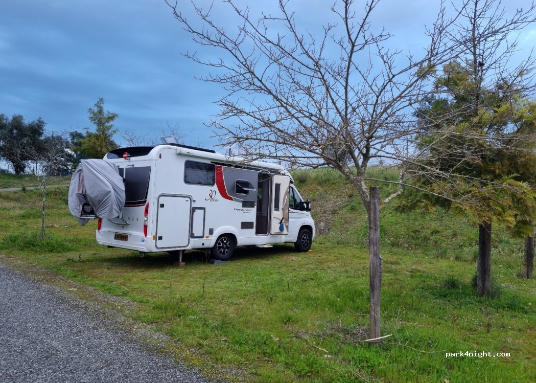 Camping Avis — foto 2
