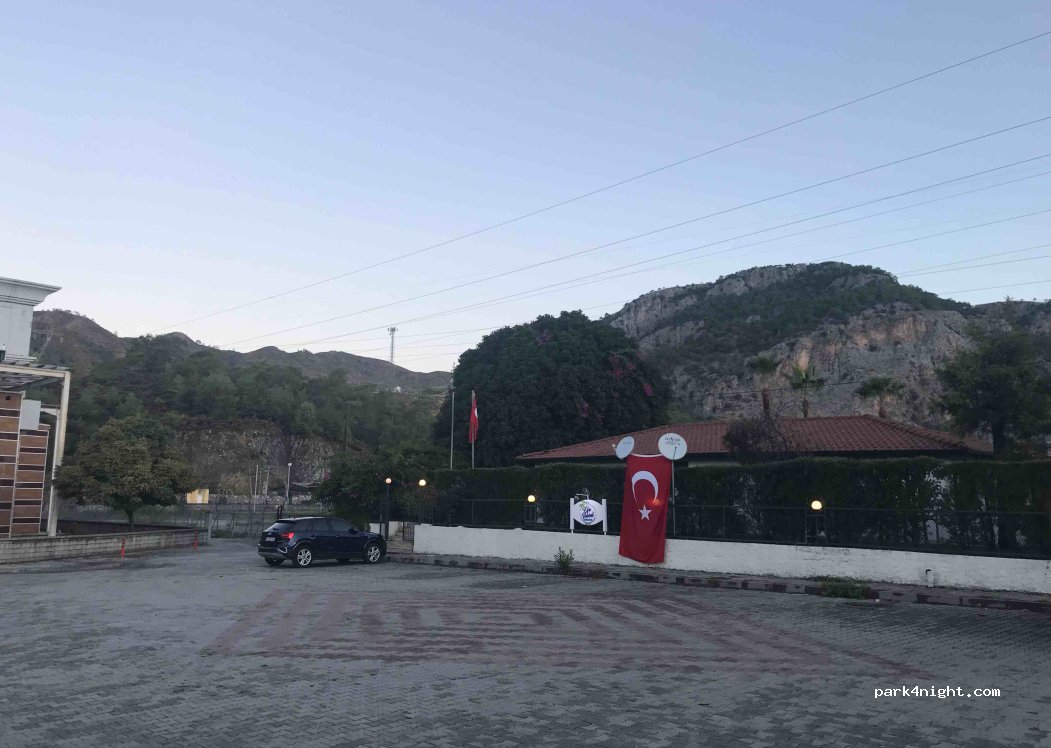 (48300) Fethiye - 2 Gonca Sokak — foto