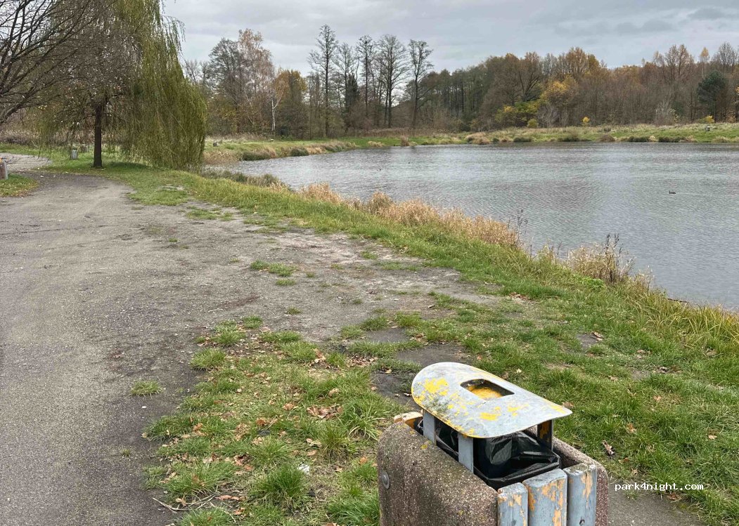 (91-219) Łódź - 91 Żabieniec — foto