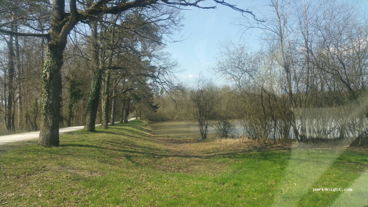(45530) Seichebrières - Route des Étangs — foto 2