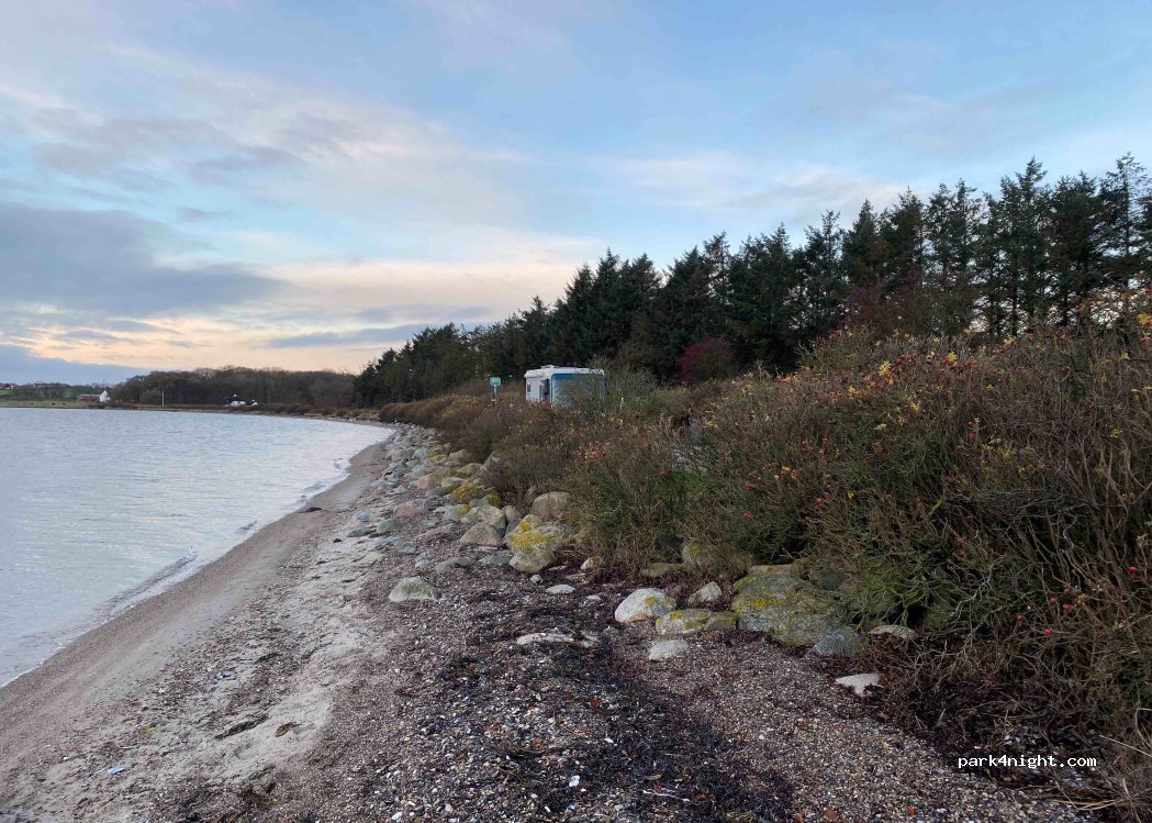 (7600) Struer - Strandbjerggårdvej — foto