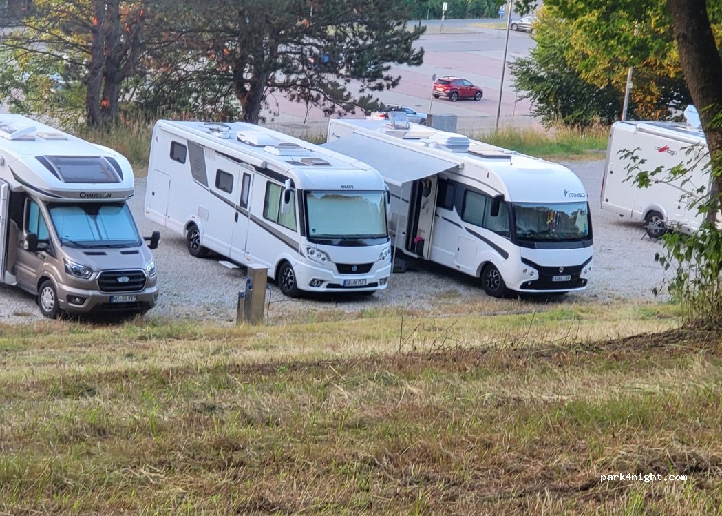 (84130) Dingolfing - Prasserweg — foto 3