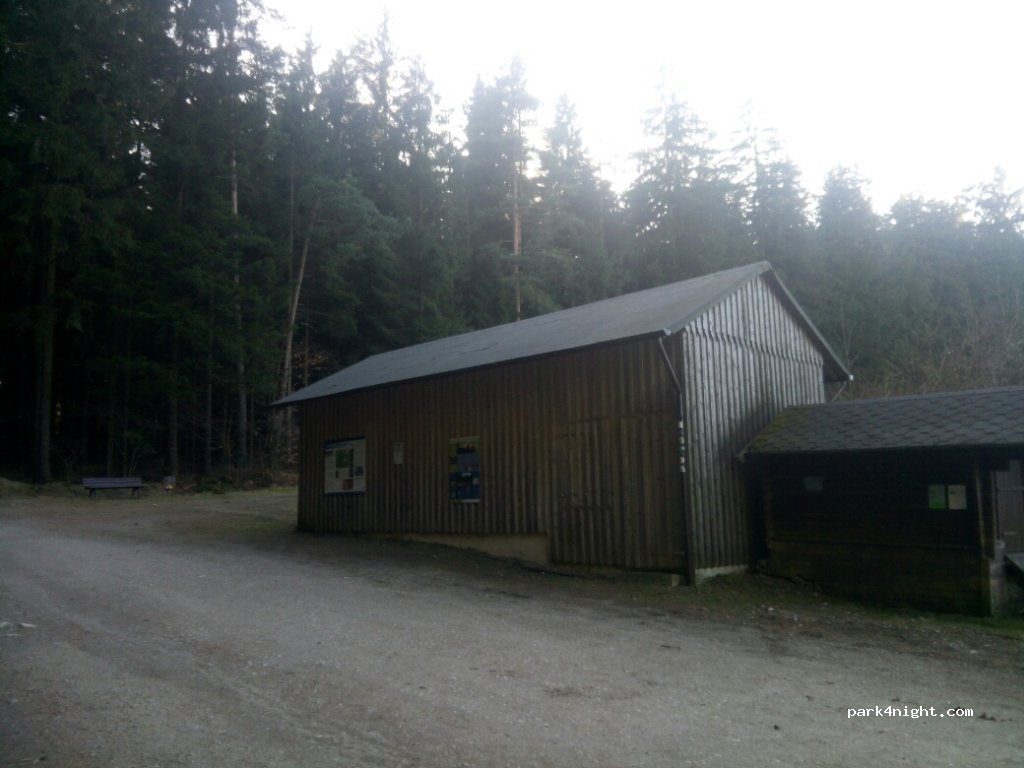 (95680) Bad Alexandersbad - Unnamed Road — foto 2